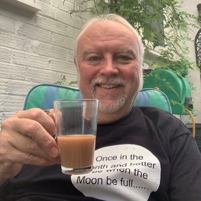 Profile Picture of Brian Botham (@BrianBotham4) on Twitter