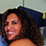 Profile Picture of Ana Paula (@Paula Black) on Flickr