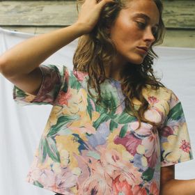 Profile Picture of Laura Lee Blackburn (@lblackburn4) on Pinterest