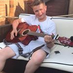 Profile Picture of Robbie Harper (@robbiedavid01) on Instagram