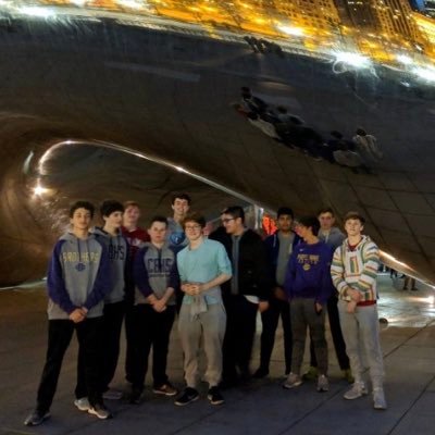 Profile Picture of John Michael Posey (@JohnMichaelPos6) on Twitter