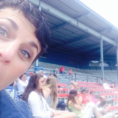 Profile Picture of Lisa Charpentier (@CharpsLisa) on Twitter