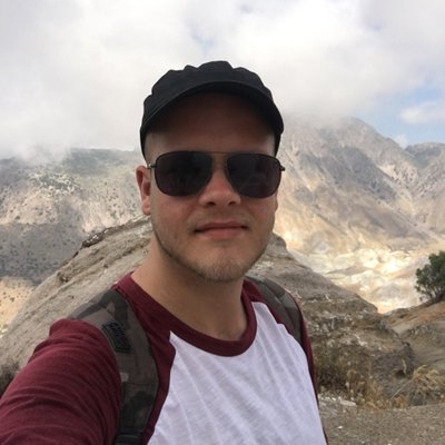 Cameron Clement - Twitter Profile Picture of Cameron Clement (@@CameronClement) on Twitter