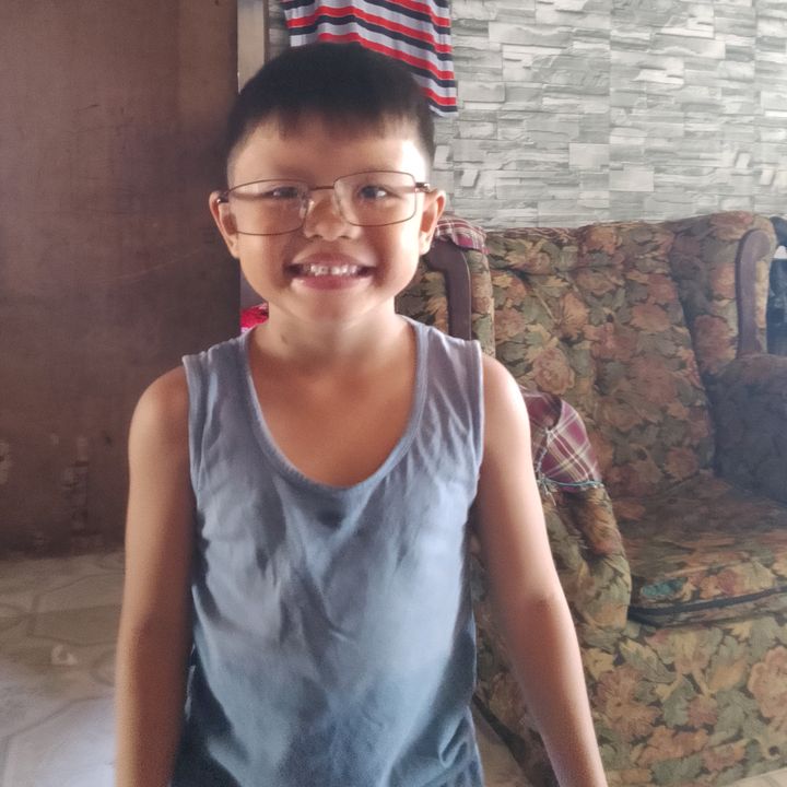 Profile Picture of Danilo Tolentino (@kristatolentino2467) on Tiktok