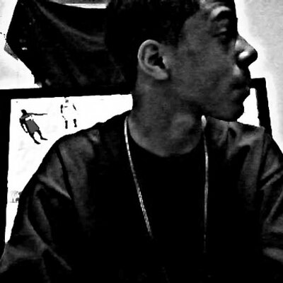 Camron Jibril Thomaz - Twitter Profile Picture of Camron Jibril Thomaz (@cameron_thomaz) on Twitter