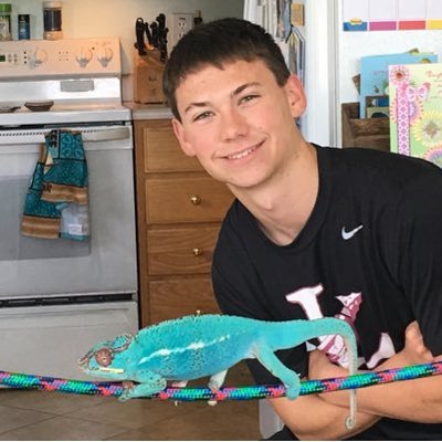 Profile Picture of Brendan Morrison (@Brendan16845549) on Twitter