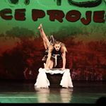 Profile Picture of Anna Grace Greer (@annagrace.dance) on Instagram