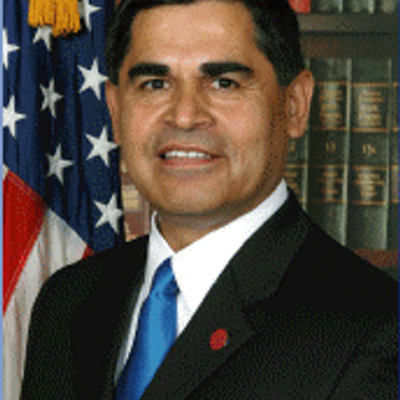 Profile Picture of Al Suarez (@MayorAlSuarez) on Twitter