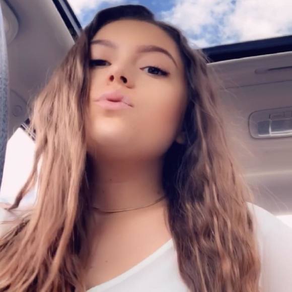 Profile Picture of Maia Werrett (@maiawerrett) on Poshmark