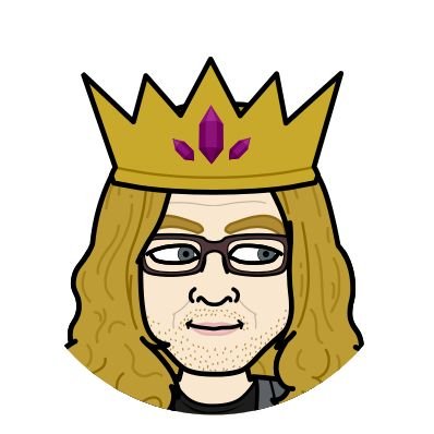 Richard Moffat - Twitter Profile Picture of Richard Moffat (@RDMoffat) on Twitter