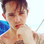Profile Picture of Harry Crow (@harrycrow) on Instagram