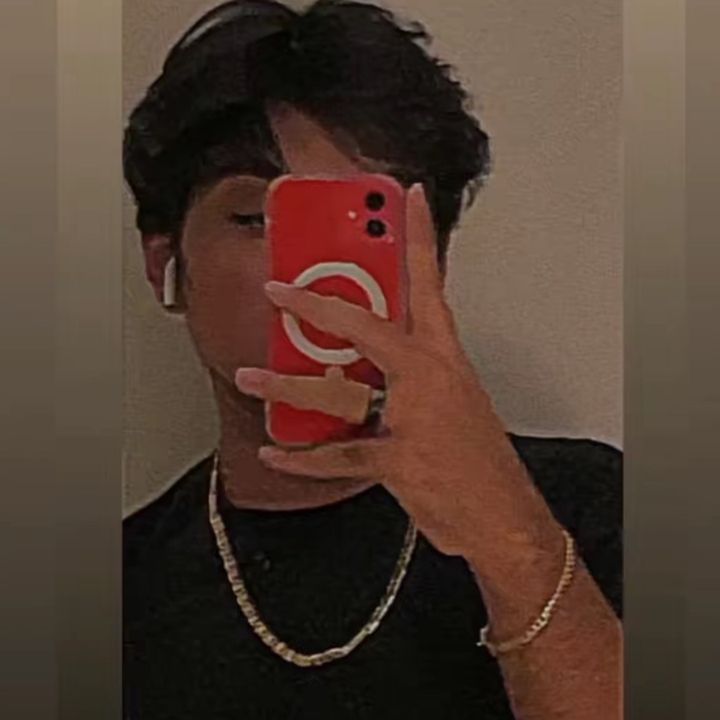 Profile Picture of 🥁🦇⭐️ (@josephadams_17) on Tiktok