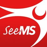Profile Picture of Aaron McMillian (@seemultiplesclerosis) on Instagram