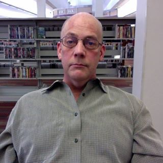 Profile Picture of Edward Manuszak (@edward.manuszak.7) on Facebook