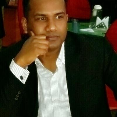 Profile Picture of Shankar Gurung (@shankargurung2) on Twitter