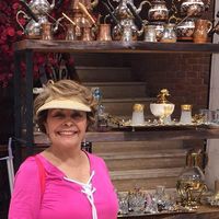 Profile Picture of Yolanda Rivers (@yolanda-rivers-8) on Quora