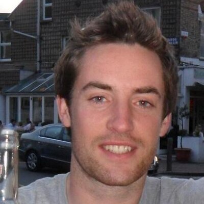 Profile Picture of Steve Rhodes (@steverhodes7) on Twitter