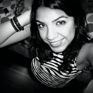 Profile Picture of Alejandra Cordova (@cita105) on Myspace
