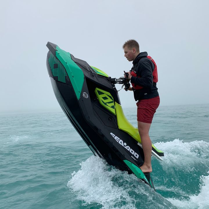 Profile Picture of Adam Bauman (@@adambauman87) on Tiktok
