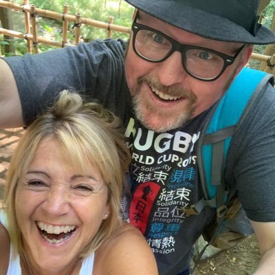 Profile Picture of Mark Larsen (@mark_r_larsen) on Twitter