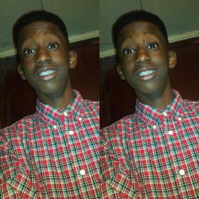 Profile Picture of Jeremiah Hodge (@Jay__Hodge) on Twitter