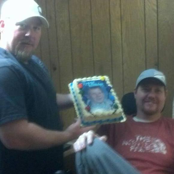 Profile Picture of Jeremy Flickinger (@jflick95) on Poshmark