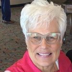 Profile Picture of Judy Leatherwood Hanson (@judy.leatherwoodhanson) on Instagram