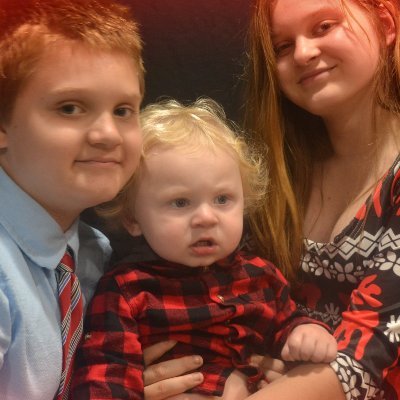 Profile Picture of Melissa Patterson (@MPatterson2008) on Twitter
