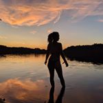 Profile Picture of Kim Michelle Rösing (@michelle.at.clamshell) on Instagram