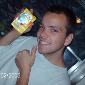 Profile Picture of Phillip Ivey (@stonesofdragons) on Myspace