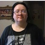 Profile Picture of crystal mcbride (@cmcbride1973) on Instagram