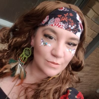 Profile Picture of Bianca Lynne (@mizzbRex) on Twitter