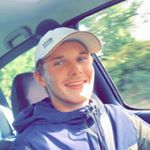 Profile Picture of Thomas Robson (@thomas_robson101) on Instagram