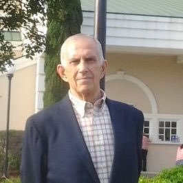 Profile Picture of Richard  Scherer (@scherer33) on Twitter