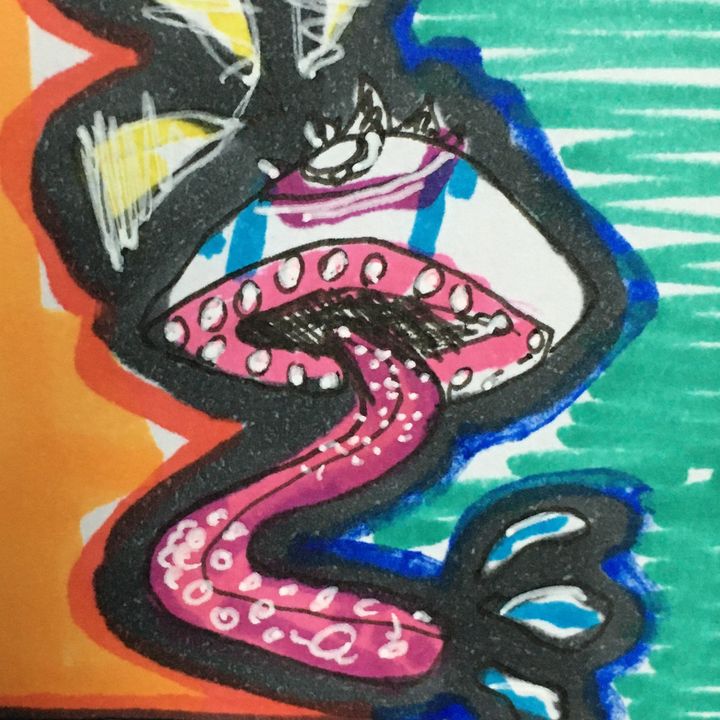 Profile Picture of Jake Weightman (@jakegrimgardenllc) on Tiktok