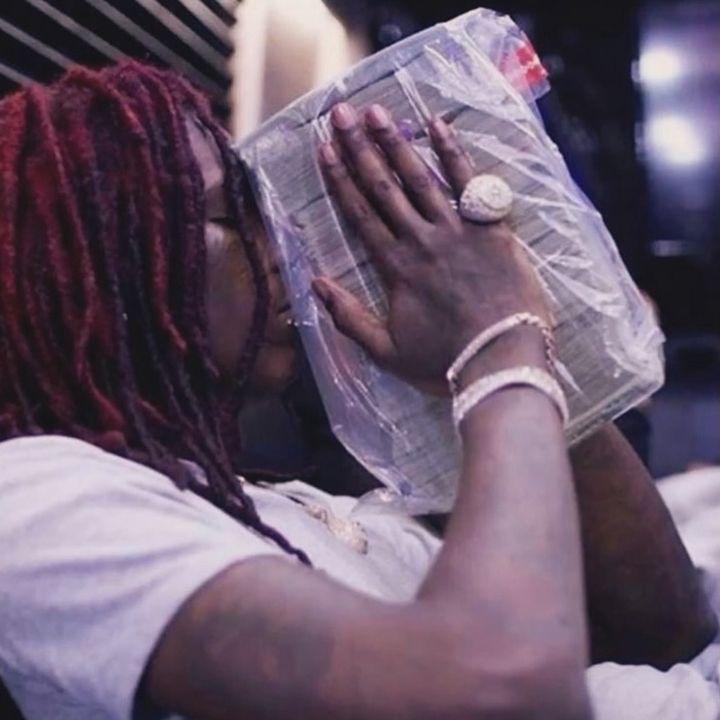 Profile Picture of Mark (@markworst_) on Tiktok