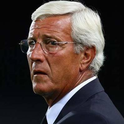 Marcello Lippi - Twitter Profile Picture of Marcello Lippi (@MisterLippi) on Twitter