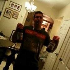 Profile Picture of Stevie Stove (@StephenMannella) on Twitter