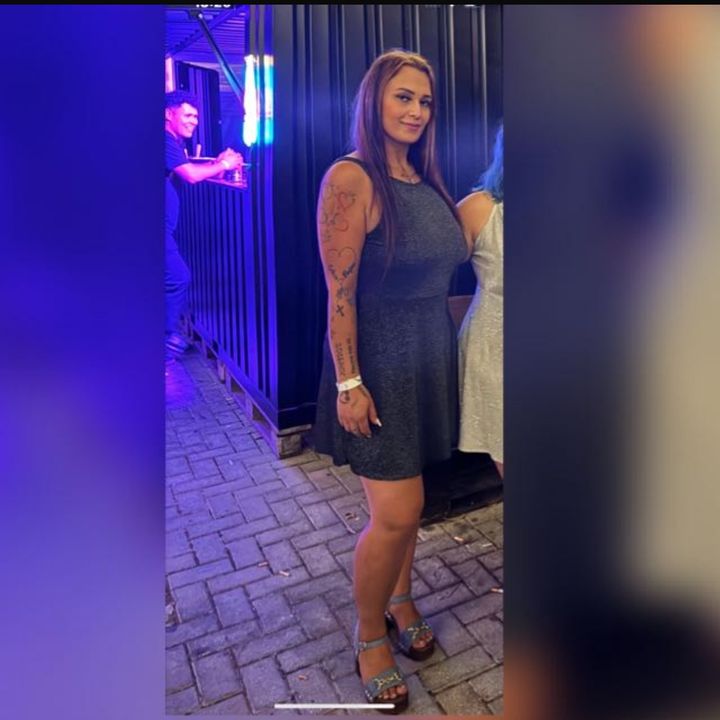 Profile Picture of   Michelle Fiedler... (@womendesteufels) on Tiktok