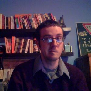 Profile Picture of Jason Beachy (@MrJBeachy) on Twitter