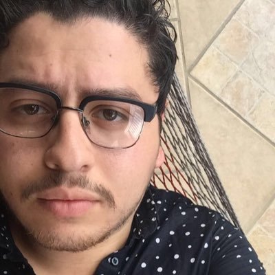 Profile Picture of Daniel Josué (@danielcorrales) on Twitter