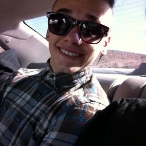 Profile Picture of Mac Stump (@ponyboysof) on Myspace