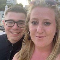 Profile Picture of Keely Coxon (@keely-coxon) on Quora