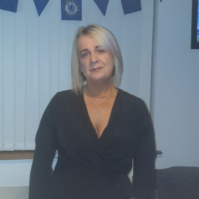 Profile Picture of Lorraine Doherty (@lorrydoc10) on Twitter
