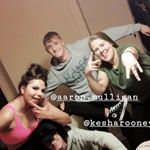 Profile Picture of Aaron Mulligan (@aaron.mulligan) on Instagram