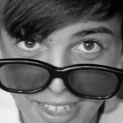 Profile Picture of Stefano Ranieri (@SteveRan98) on Twitter