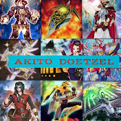 Profile Picture of Akito Doetzel (@AkitoDoetzel) on Youtube