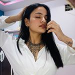 Profile Picture of Isha Gupta (@belle.ame_16699) on Instagram