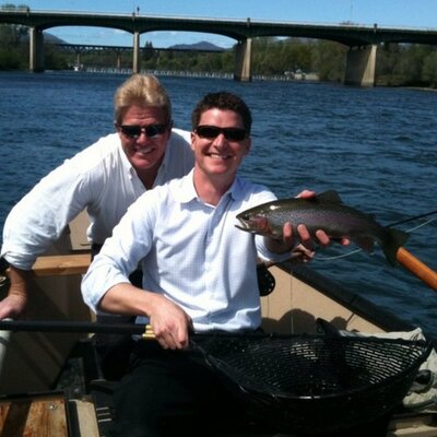 Profile Picture of Chris Haedrich (@Chris_Haedrich) on Twitter