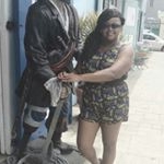 Profile Picture of Crystal Lorick (@clorick88) on Instagram